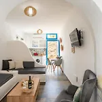 Little Garden Apartment