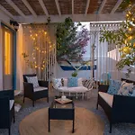 Apartment Little Garden *