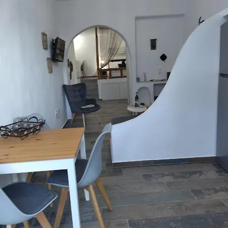 Little Garden Apartamento *