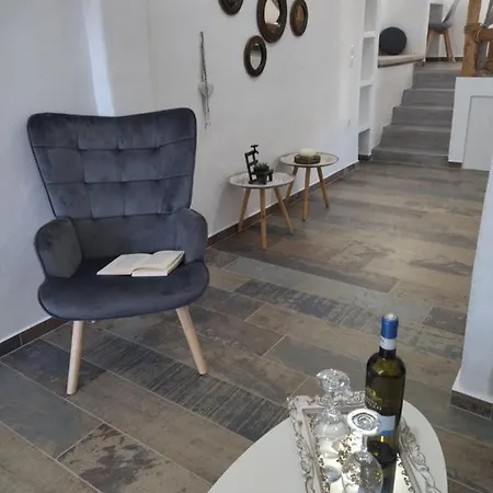 Apartamento Little Garden *