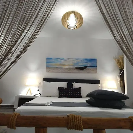 Little Garden Apartamento Pera Gyalos