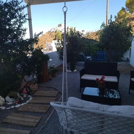 Apartamento Little Garden *