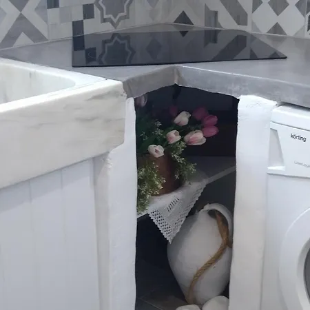 Little Garden Apartamento *