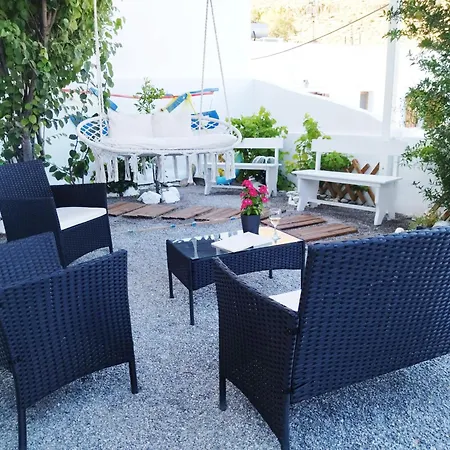 Apartamento Little Garden