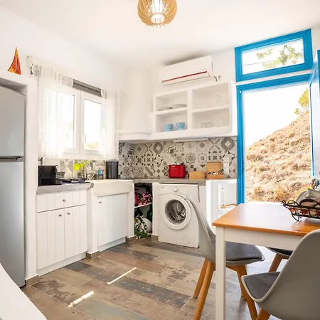 Little Garden Apartment
