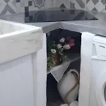 Little Garden 아파트 *