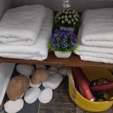 Little Garden * Péra Jalósz