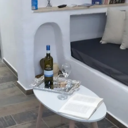 Little Garden * Péra Jalósz