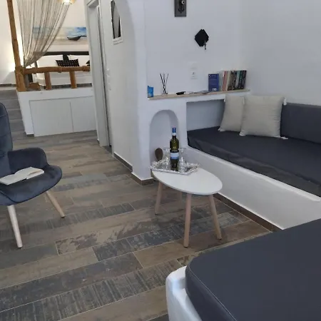 Little Garden Appartement *