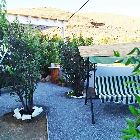 Apartman Little Garden *