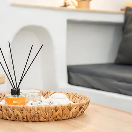 Apartamento Little Garden