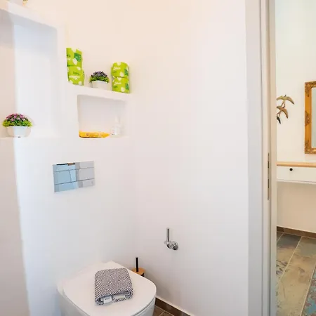 Appartement Little Garden