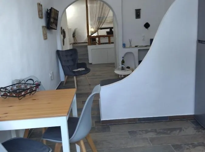 Little Garden شقة *