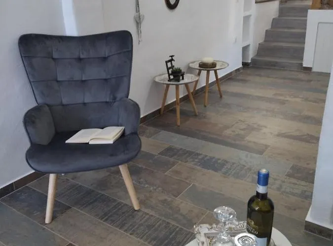 شقة Little Garden *