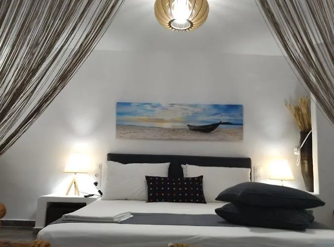 Little Garden شقة Pera Gyalos