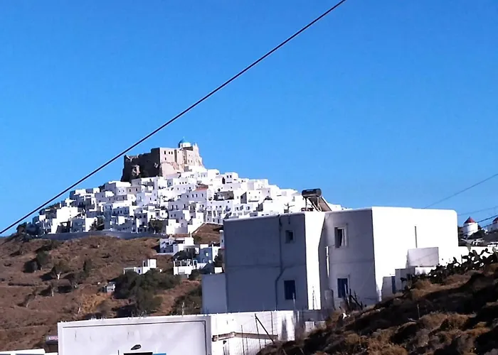 شقة Little Garden