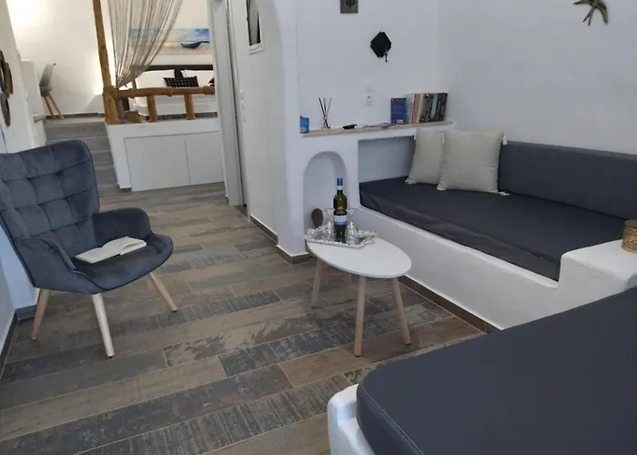 Little Garden شقة *