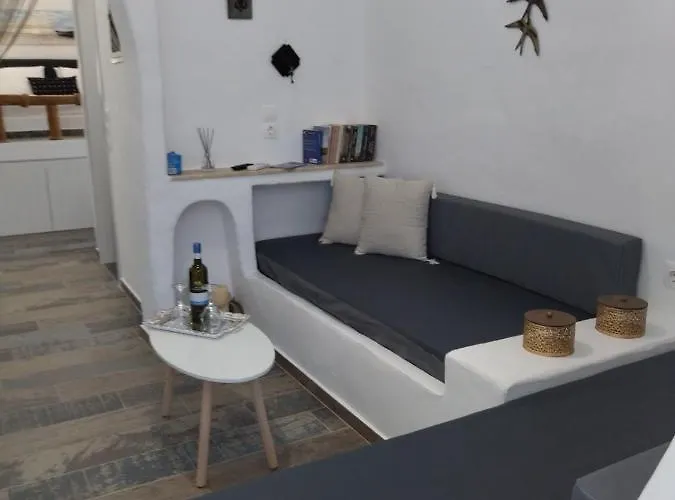 Little Garden شقة *