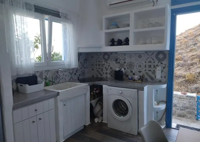 Little Garden شقة Pera Gyalos