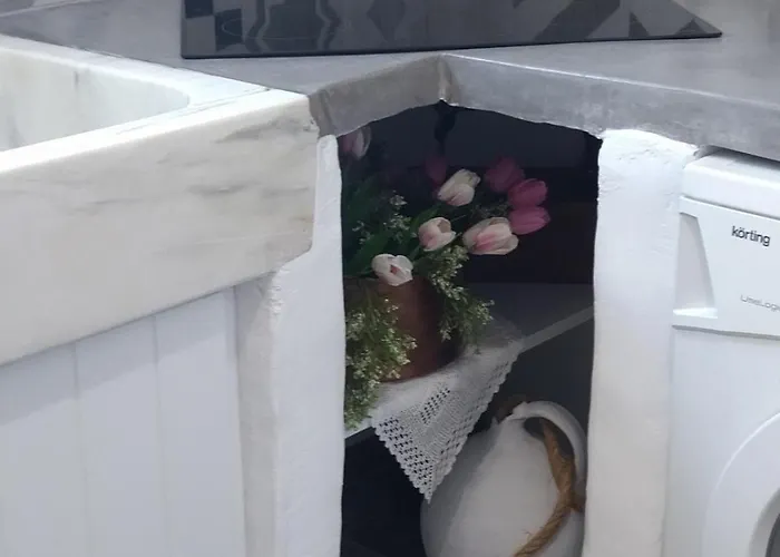 Little Garden شقة *