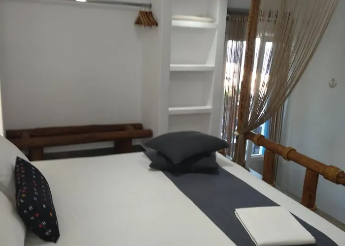 Little Garden شقة *