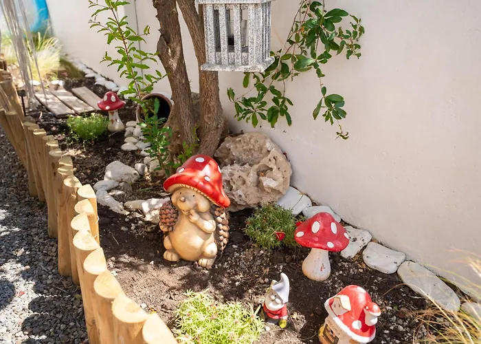 Little Garden Appartamento *